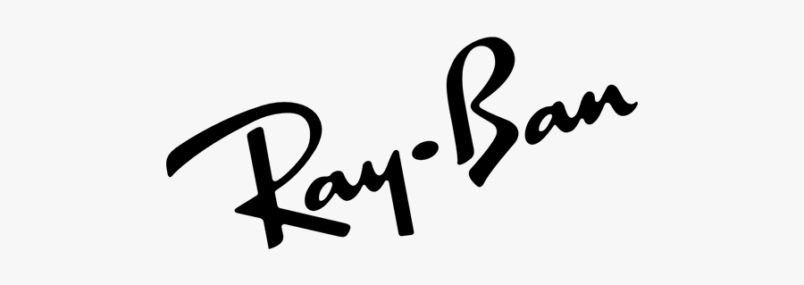 Ray-ban Sunglasses - Ray Ban Sunglasses Logo , Free Transparent Clipart ...