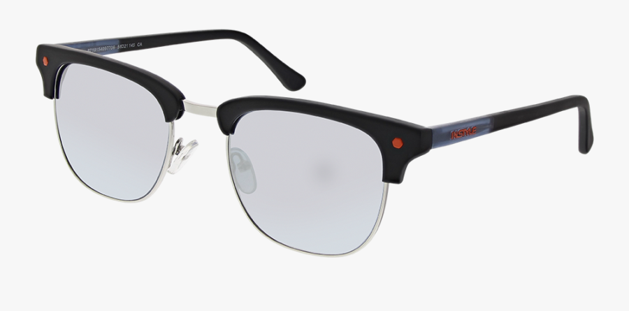 Sunglasses Classic Flash Ray-ban Ban Clubmaster Aviator - Rayban Clubmaster Red Havana, Transparent Clipart