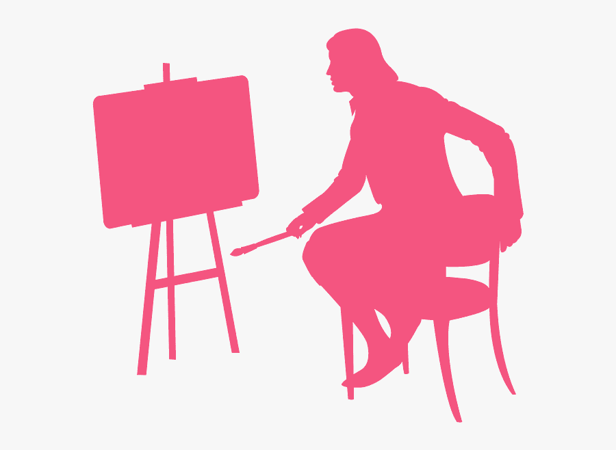 Sitting, Transparent Clipart