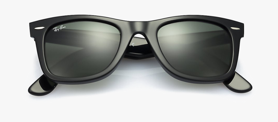 Ray Ban Png Transparent Images - Ray Bans Wayfarer, Transparent Clipart