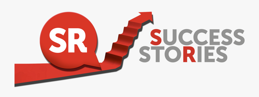 Ray Ban Success Story - Success Stories In Red, Transparent Clipart