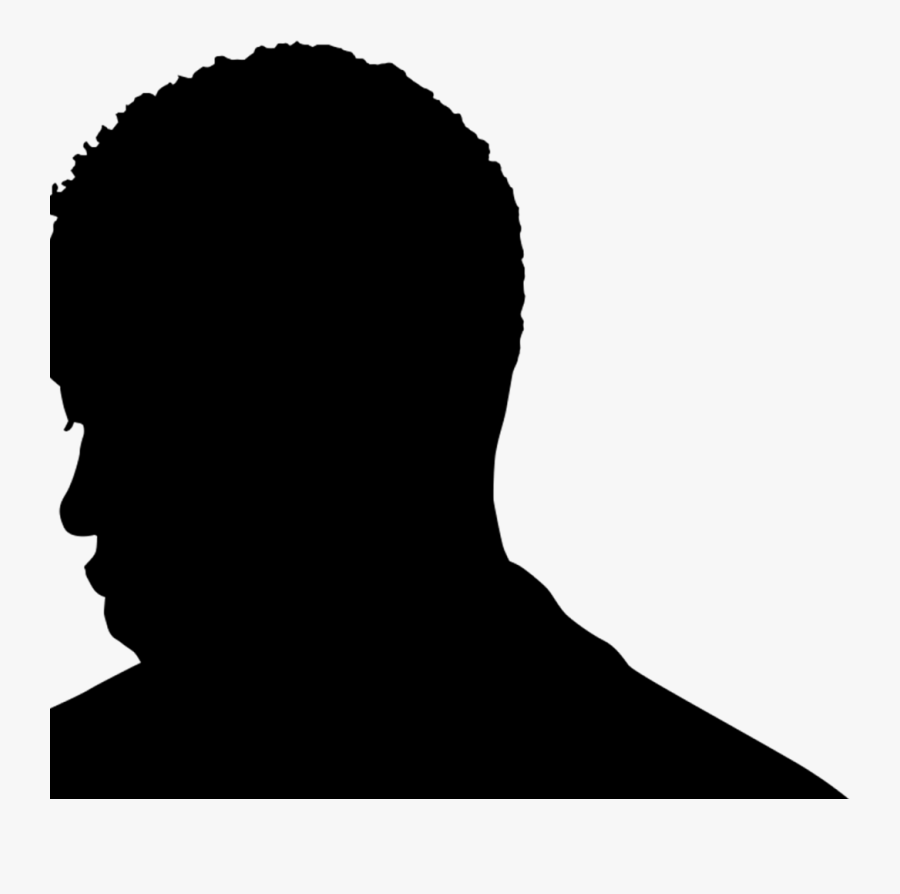 Silhouette, Transparent Clipart