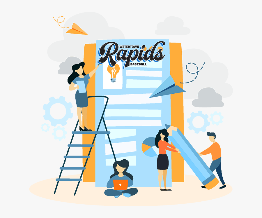 Watertown Rapids Web Accessibility, Transparent Clipart
