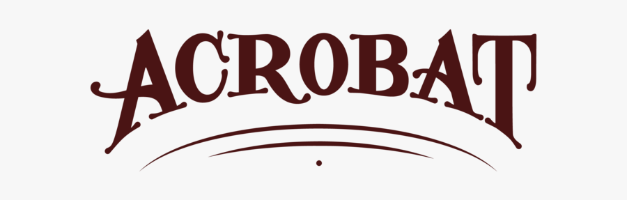 Acrobat Web Images8, Transparent Clipart