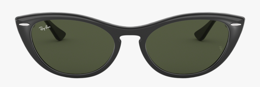 Oculos Gatinho Ray Ban, Transparent Clipart