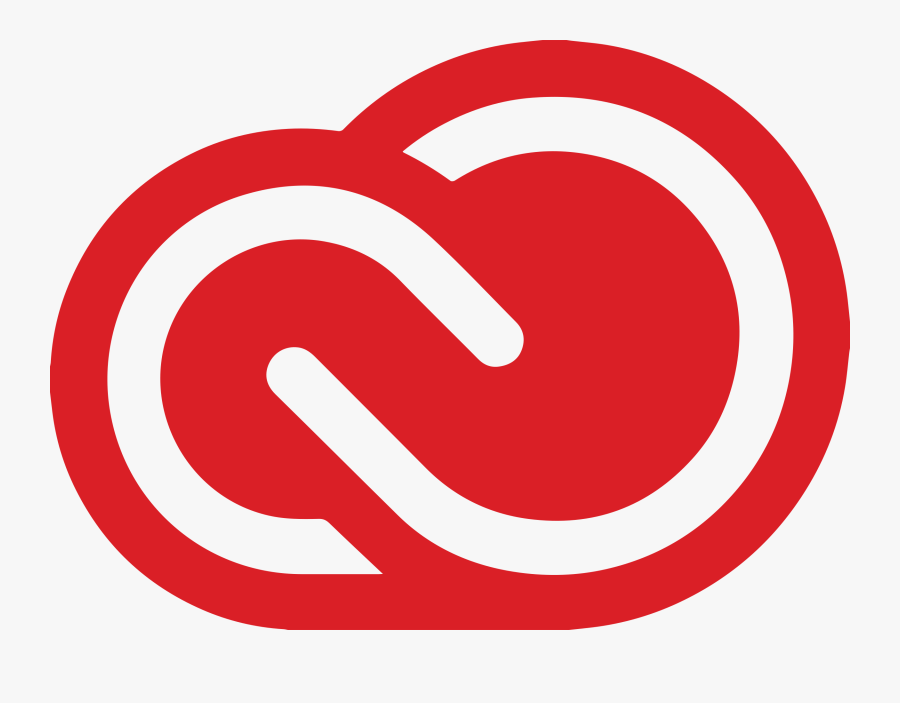 Adobe Creative Suite Png - Creative Cloud Logo Png, Transparent Clipart