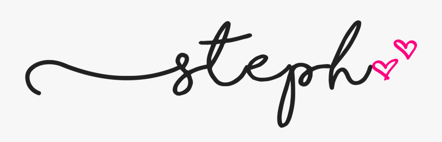 Stephthorne - Calligraphy, Transparent Clipart