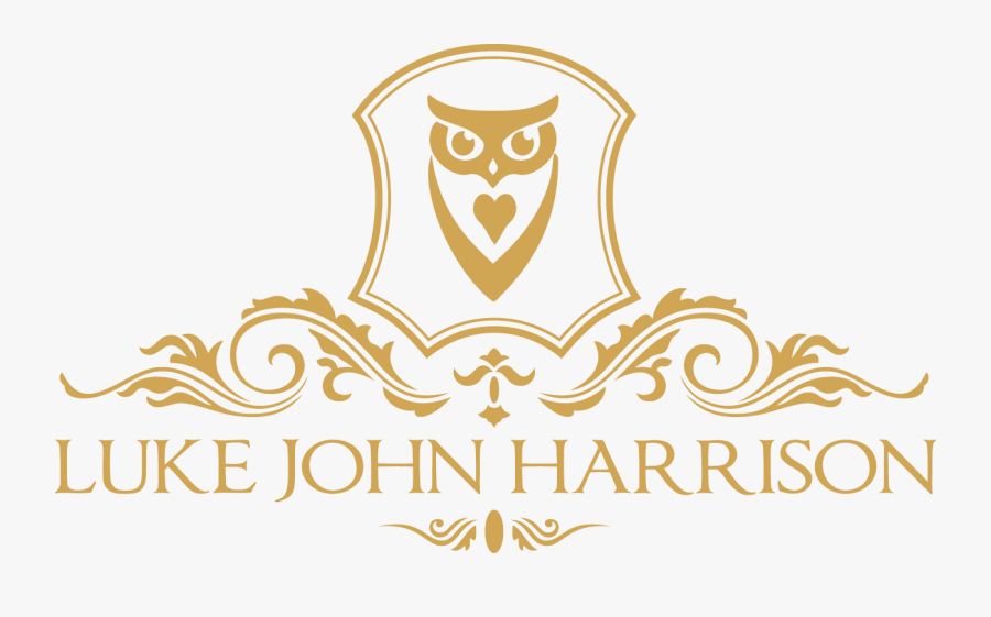 Luke John Harrison - High Times: Female 50, Transparent Clipart