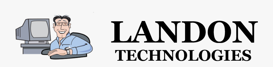 Landon Technologies - Doel, Transparent Clipart