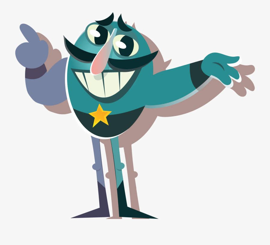 Cartoon, Transparent Clipart