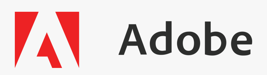 Svg Library Library Adobe Svg - New Adobe Logo Png, Transparent Clipart