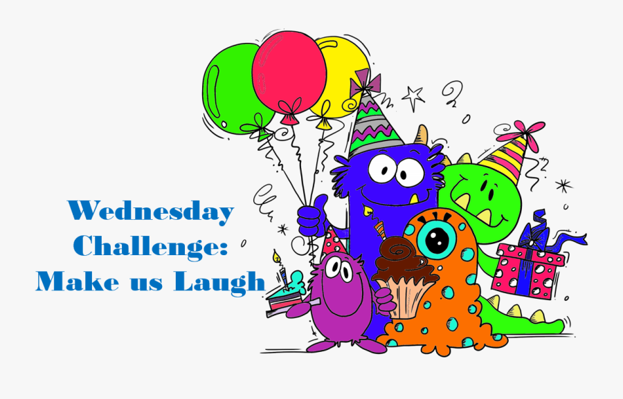 Cartoon, Transparent Clipart