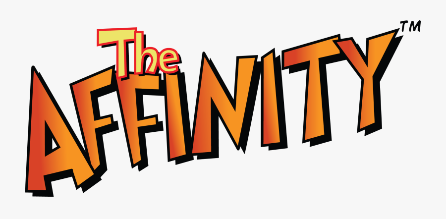 The Affinity Game, Transparent Clipart