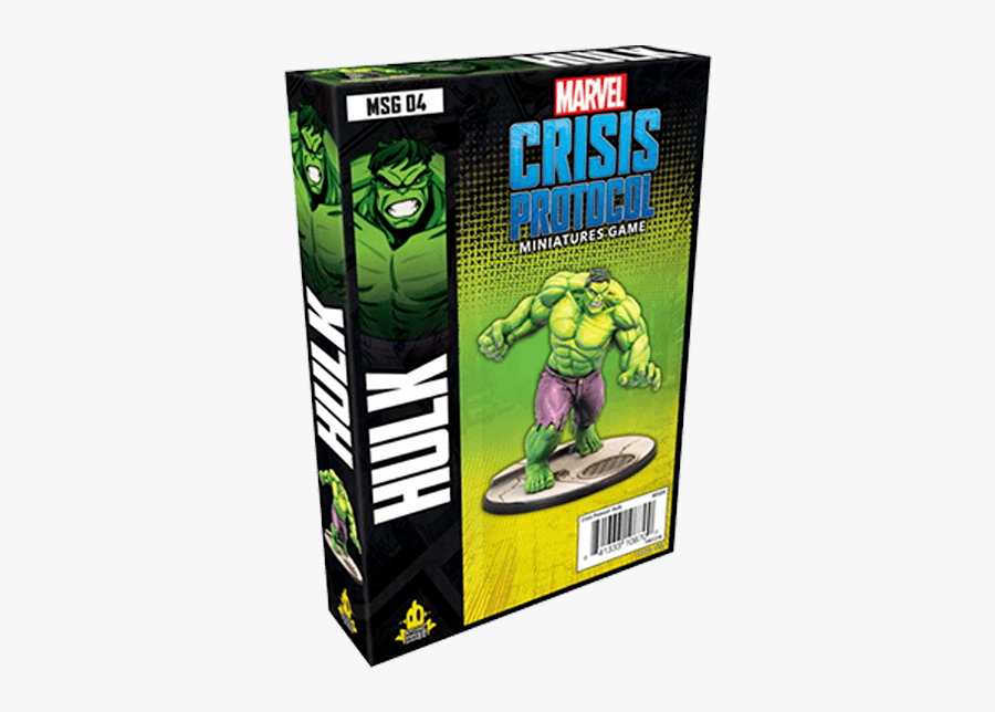 Marvel Crisis Protocol Miniature, Transparent Clipart