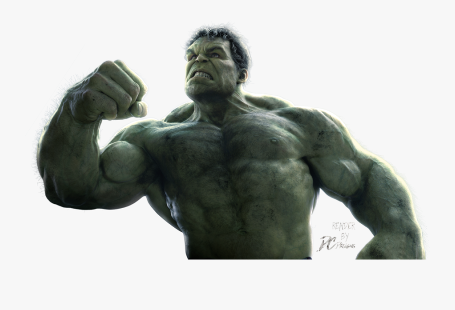Hd Incredible Free Unlimited - Hulk Png, Transparent Clipart