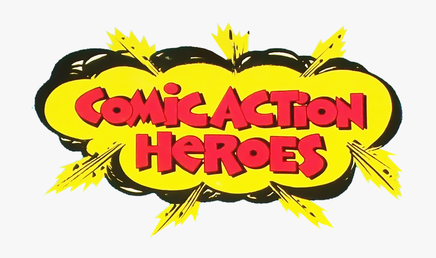 Mego Comic Action Heroes Toys - Illustration, Transparent Clipart
