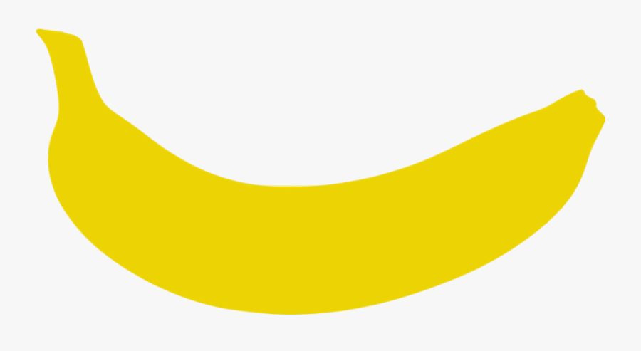 Papaya Clipart Banana - Banana Download, Transparent Clipart