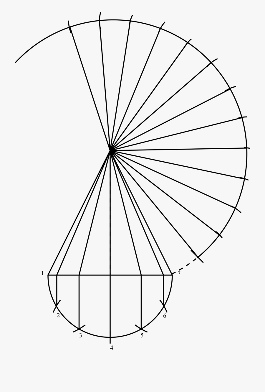 Circle, Transparent Clipart