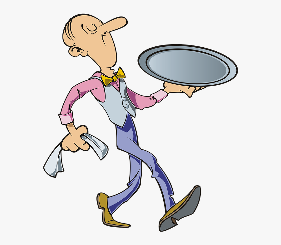 Character, Drawing, Server, Plateau, Adobe - Cartoon, Transparent Clipart