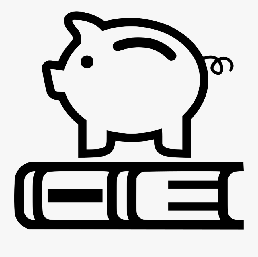 Pig - Png Иконки Цены, Transparent Clipart