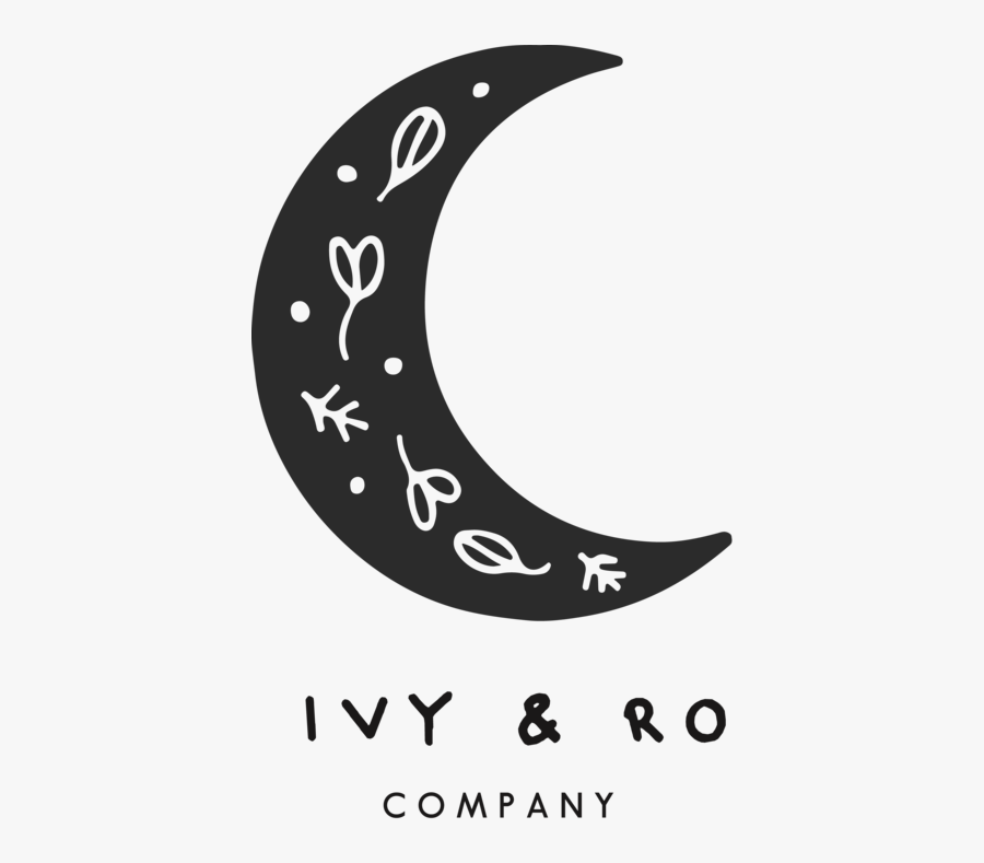 Ivy & Ro Co - Illustration, Transparent Clipart