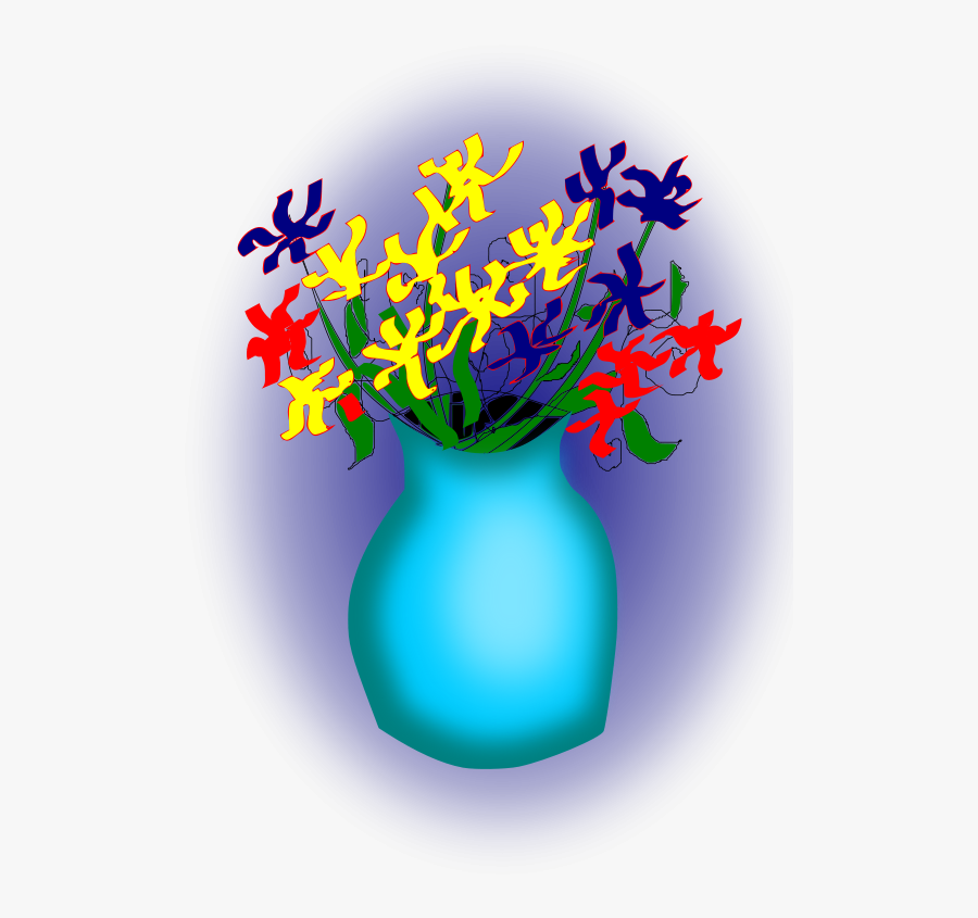 Bouquet, Transparent Clipart