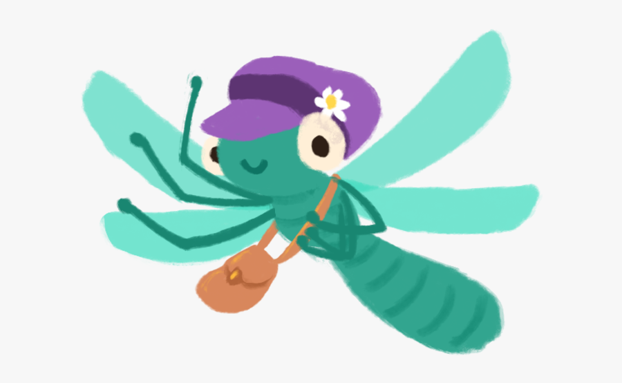 Stella - Cartoon, Transparent Clipart