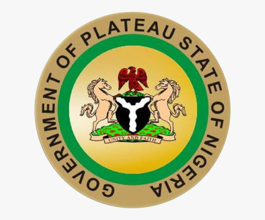 Plateau State Nigeria Logo, Transparent Clipart