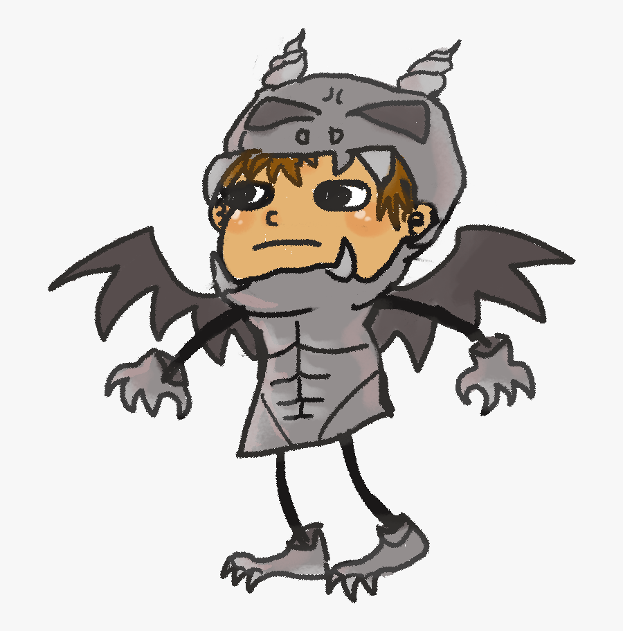 Cartoon, Transparent Clipart