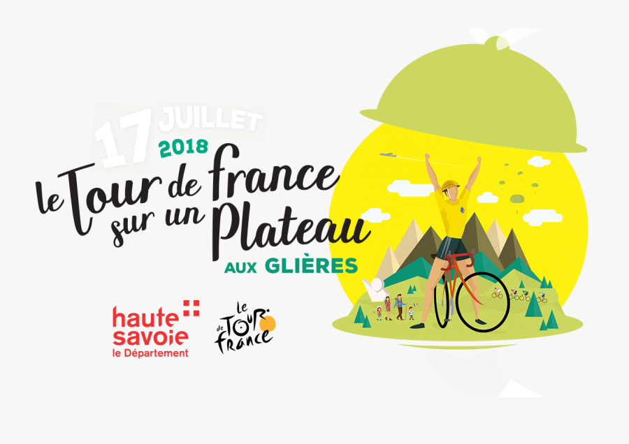 Tour De France, Transparent Clipart