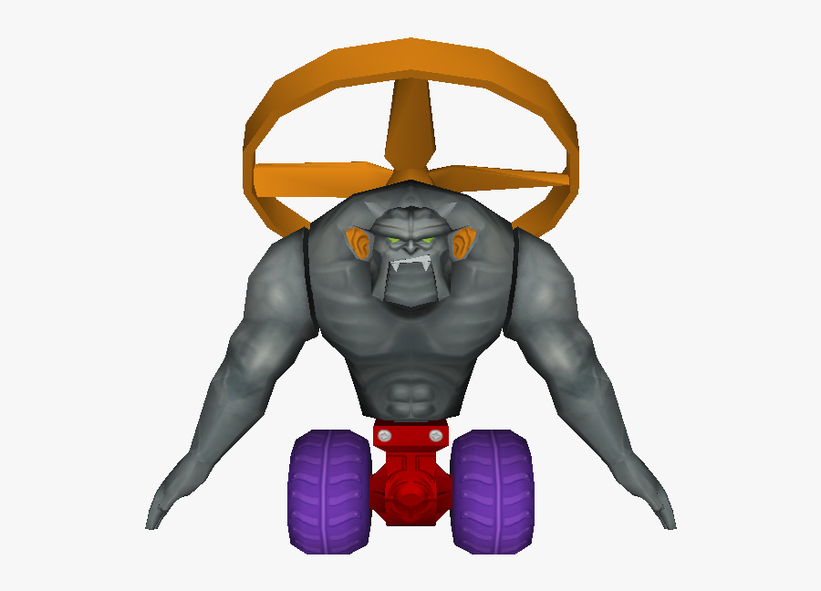 Download Zip Archive - Gargoyle Toy Story 3, Transparent Clipart