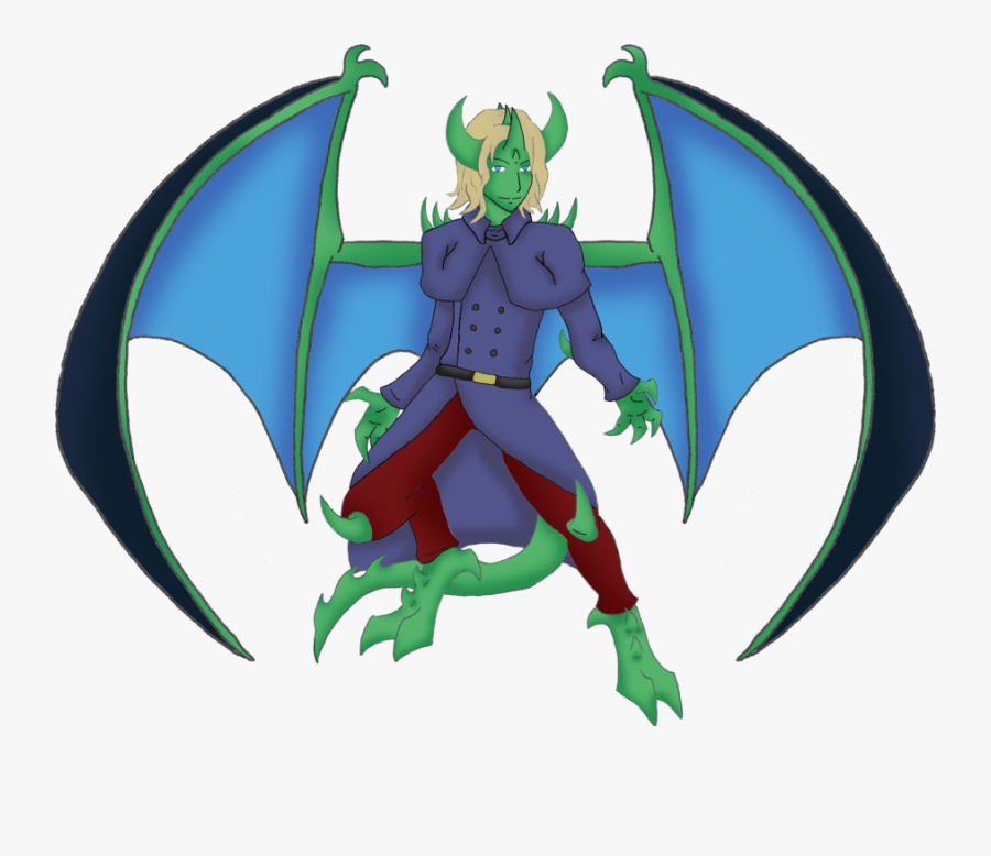 Gargoyle Clipart Transparent - Gargoyles Hetalia, Transparent Clipart
