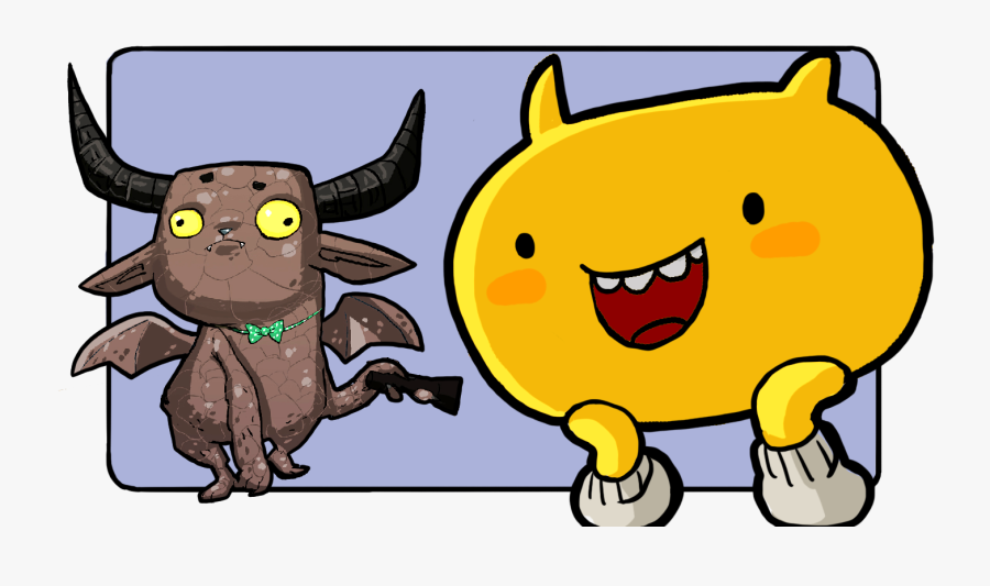 John Lemon's Haunted Jaunt, Transparent Clipart