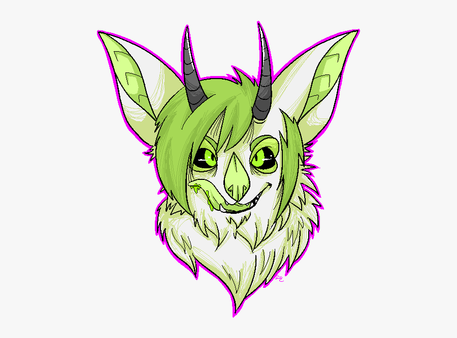 I"m A Scary Gargoyle - Illustration, Transparent Clipart
