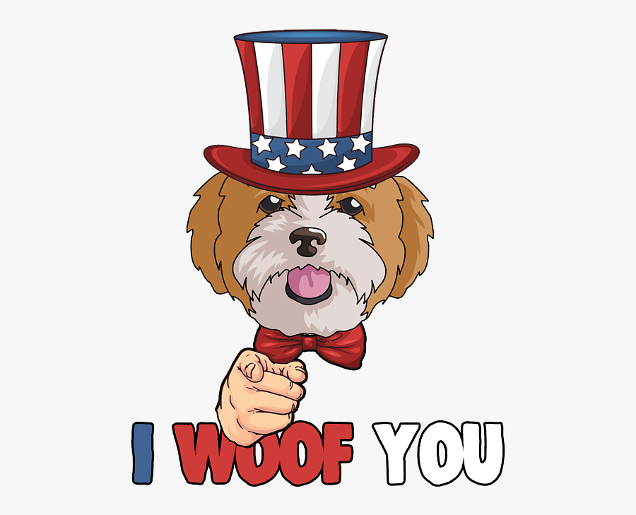 Uncle Sam Hat Clip Art, Transparent Clipart