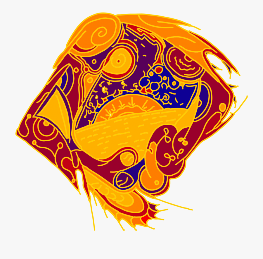 Gargoyle Clip Art, Transparent Clipart