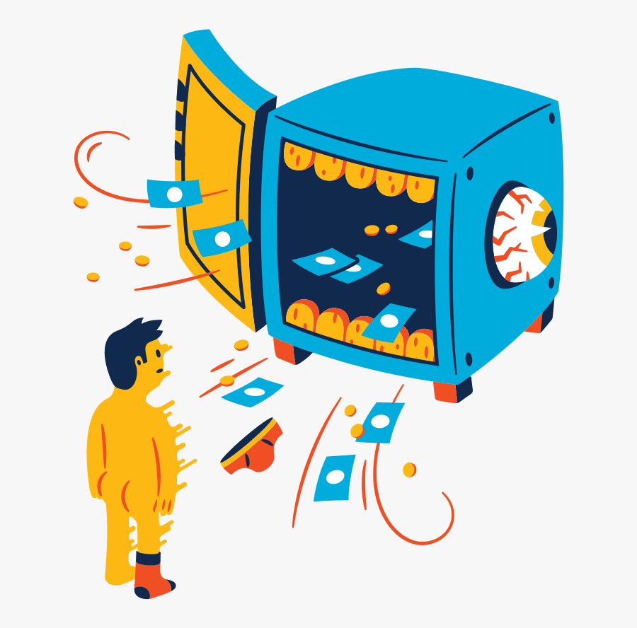 Dribbble Illustration, Transparent Clipart