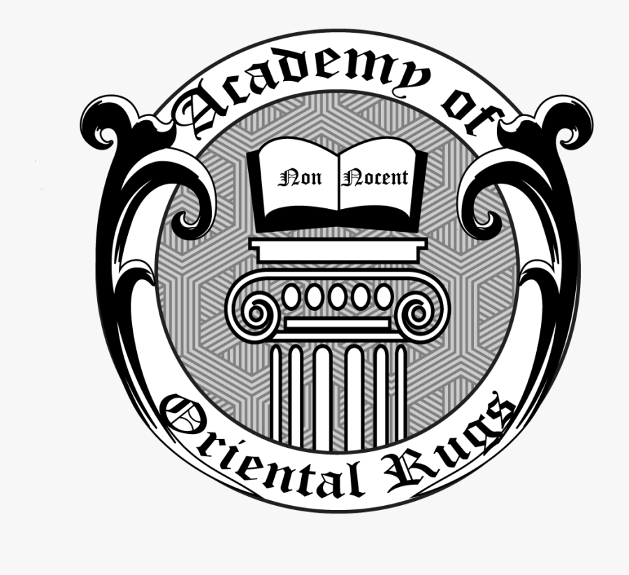 Academy Of Oriental Rugs - Illustration, Transparent Clipart