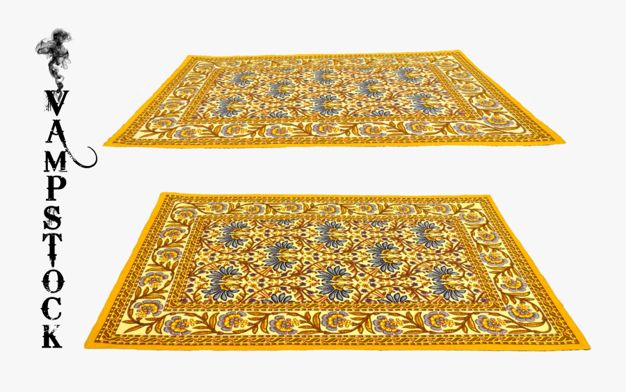 Mat Clipart Area Rug - Carpet Png, Transparent Clipart