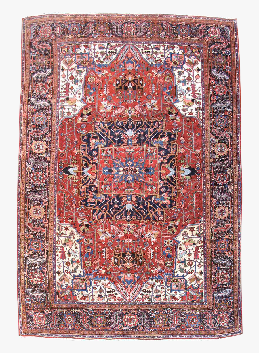 Carpet Drawing Islamic - Carpet, Transparent Clipart
