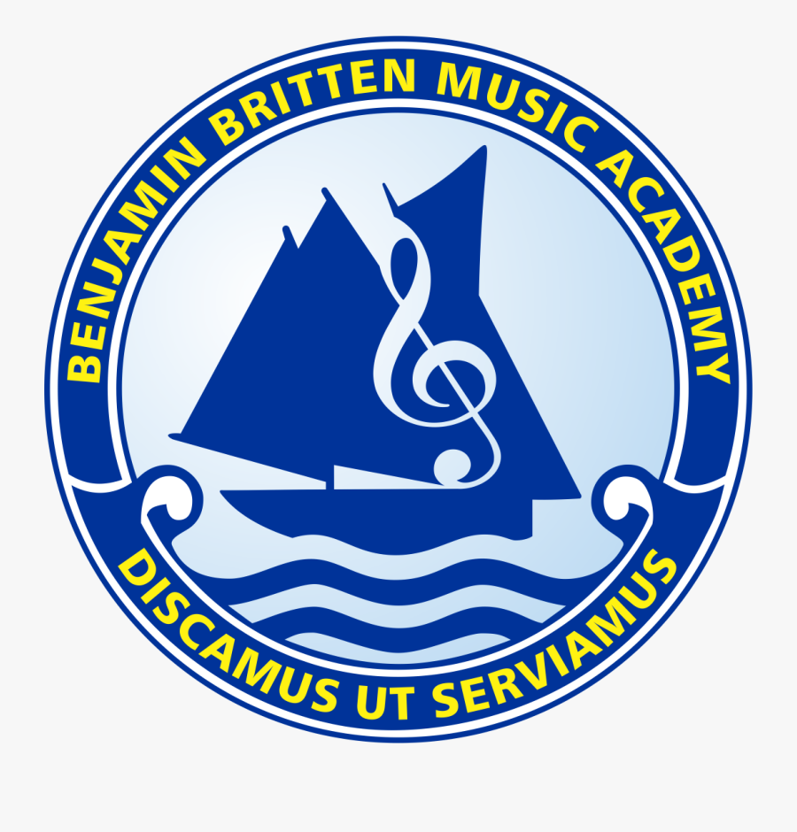 Benjamin Britten Music Academy, Transparent Clipart