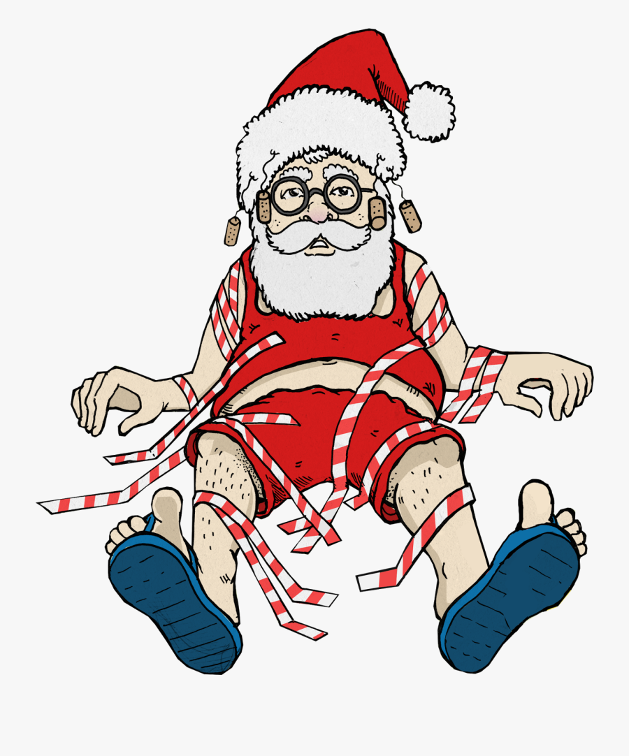 Acrobats Clip Art, Transparent Clipart