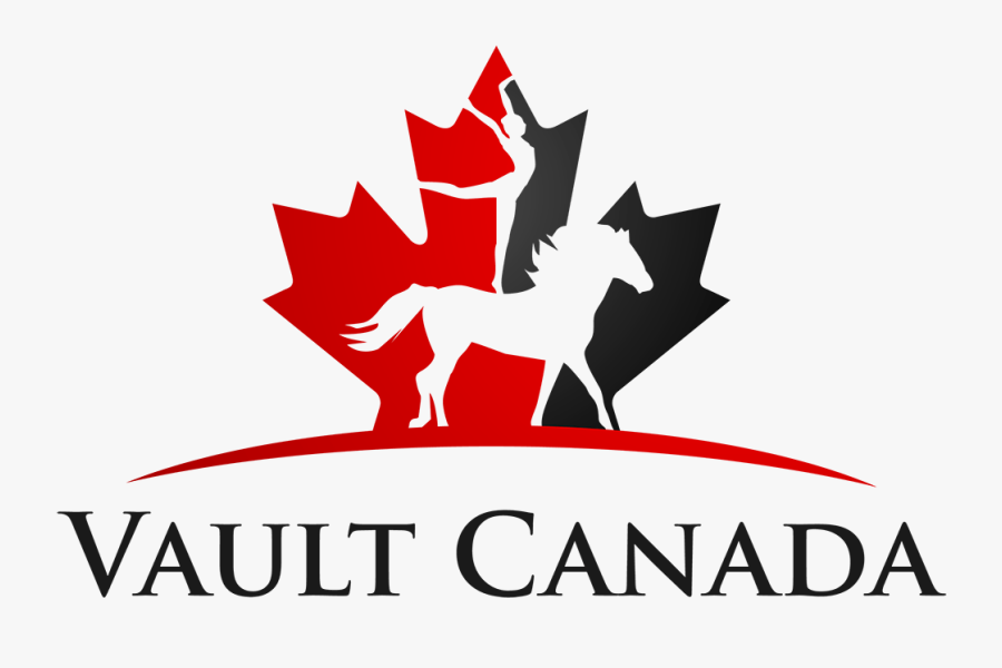 Canadian Maple Leaf Drawing, Transparent Clipart