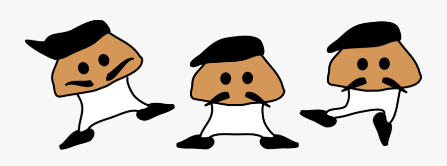 Psilocybe, Cyano And Fibrillosa Likes, Transparent Clipart