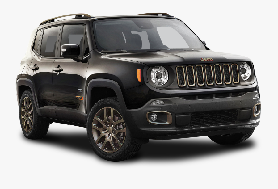 Jeep Clipart Png - Jeep Renegade Wallpaper Iphone, Transparent Clipart