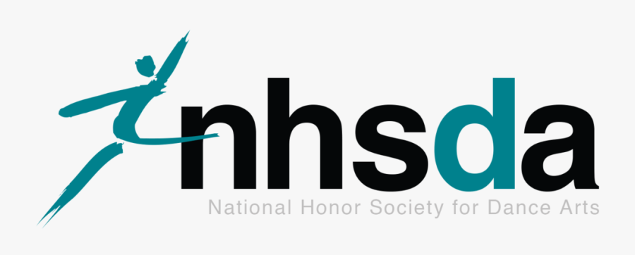 The National Honor Society Of Dance Arts, Transparent Clipart