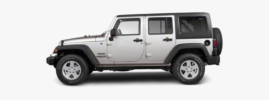 Download For Free Jeep Png Image Without Background - 2013 Jeep Wrangler Unlimited, Transparent Clipart