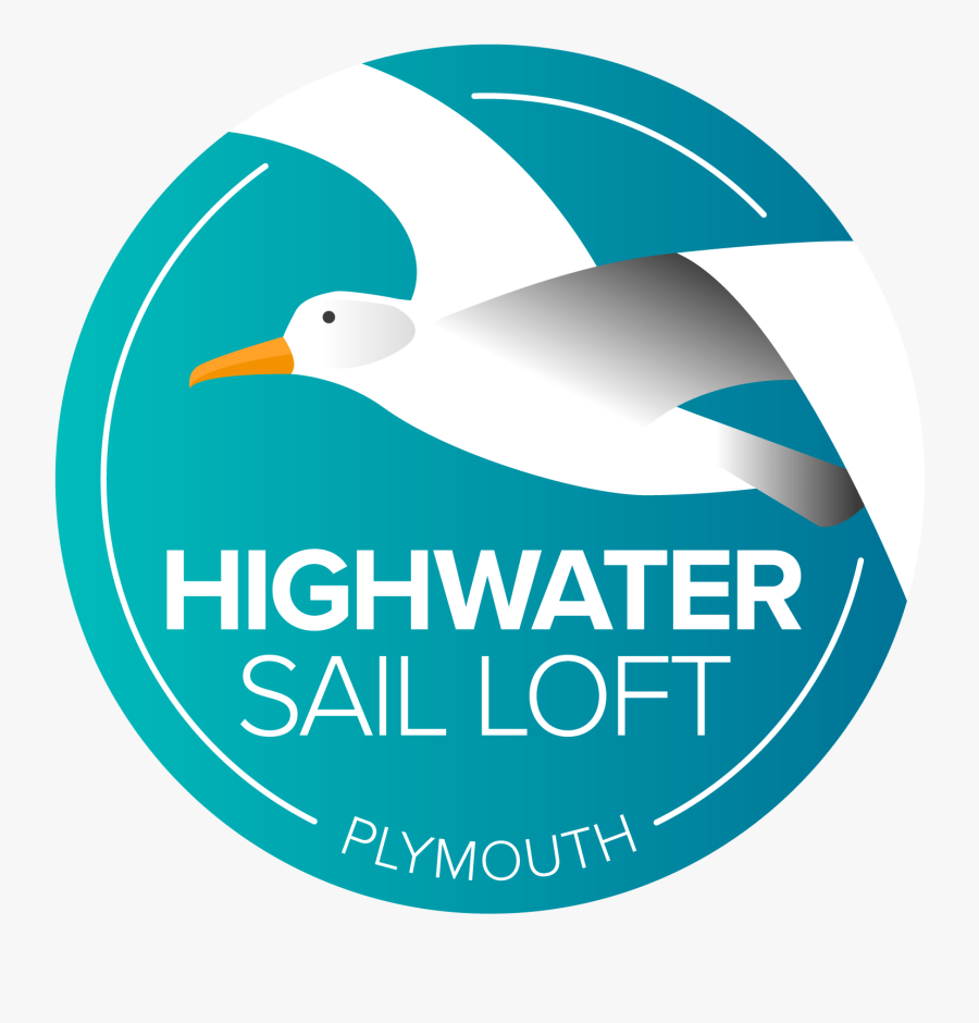 Highwater Sailloft Plymouth - Illustration, Transparent Clipart