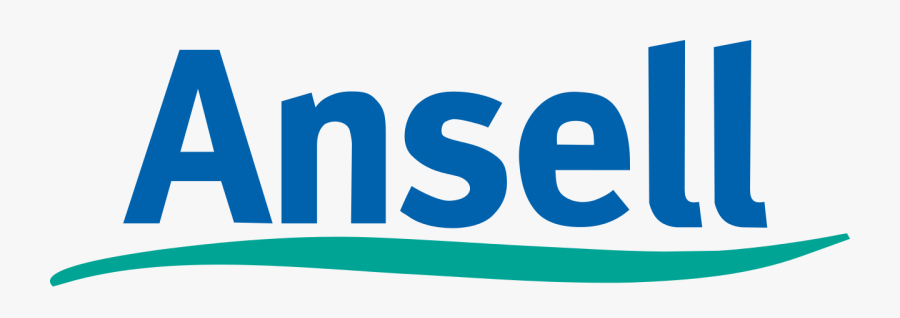 Ansell Logo Png, Transparent Clipart