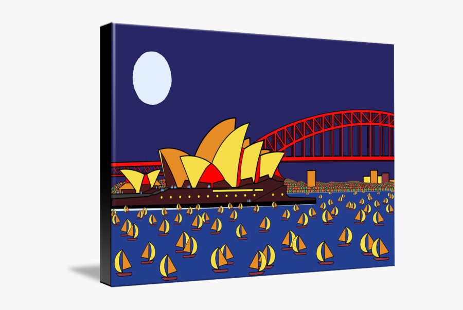 Many Boats, Transparent Clipart